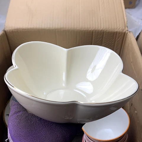 陶瓷制品满25拼单发货默认微瑕