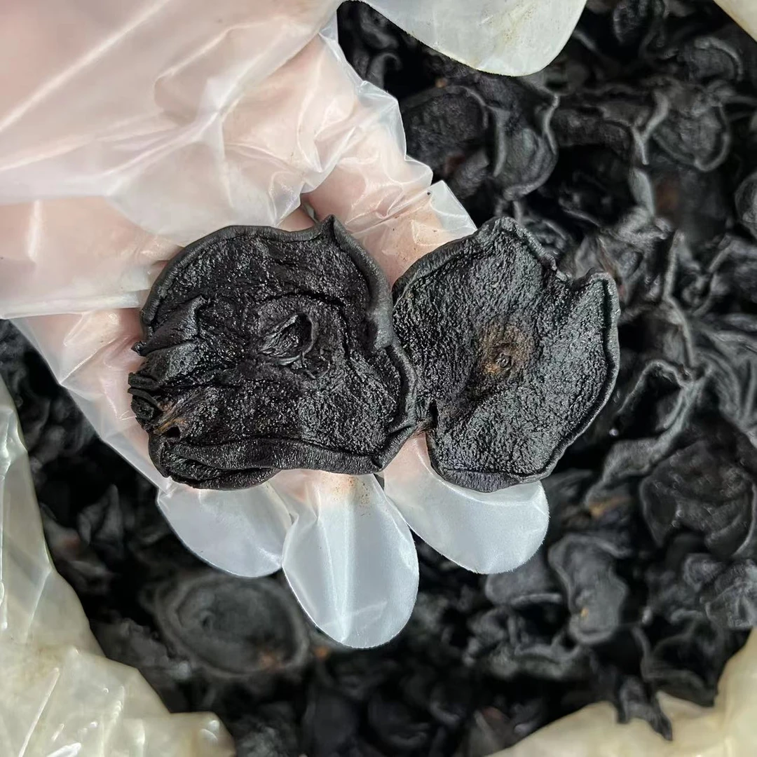 【三三】邹堂梨脯  黑梨汤 泡水喝1000g