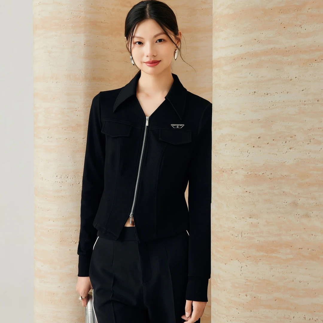 【达人专享】3S时尚新款小衫41022061