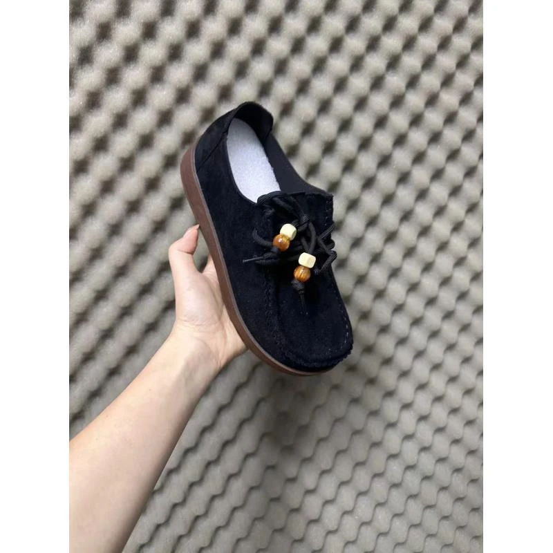 《晨妈》休闲时尚女鞋40号