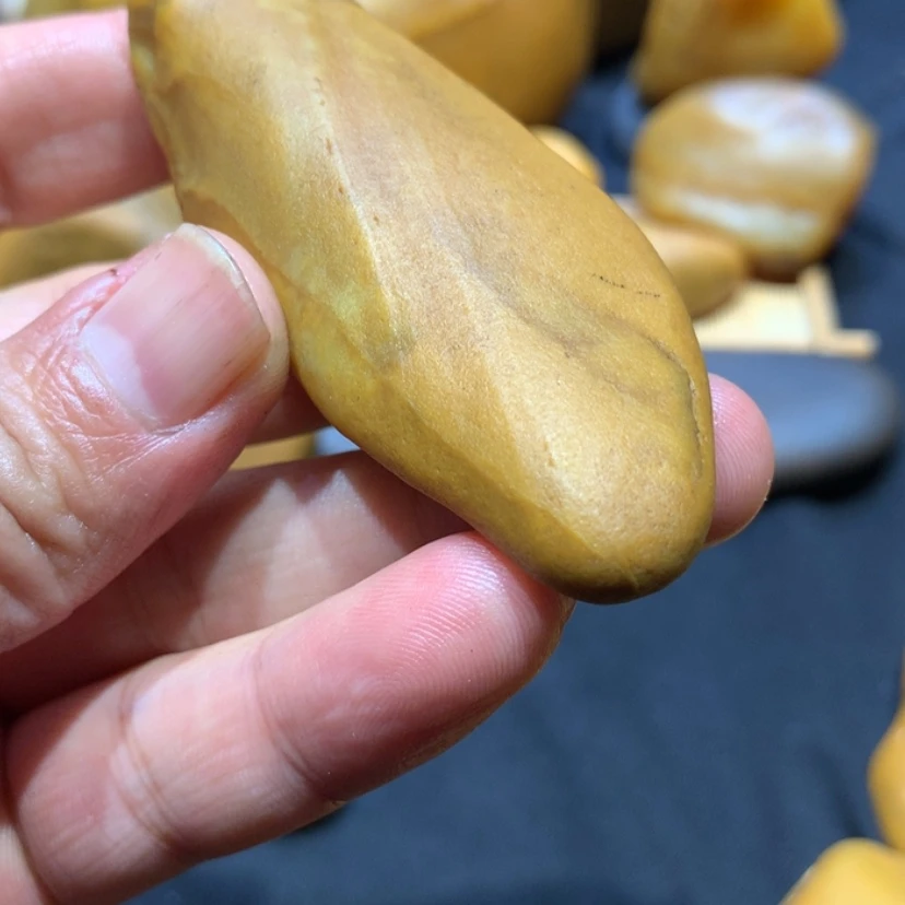 【闪购商品】有机玻璃黄腊石