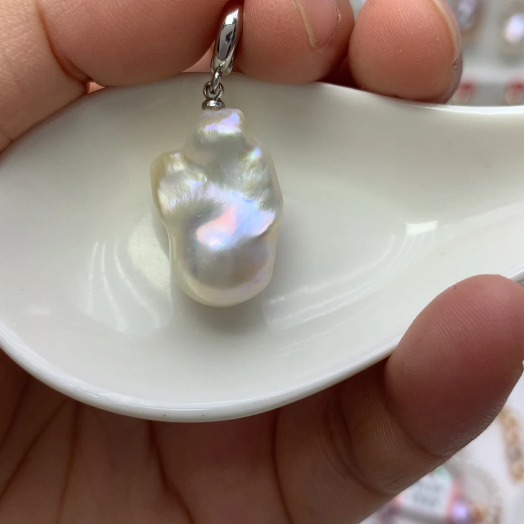 未镶嵌淡水珍珠其他