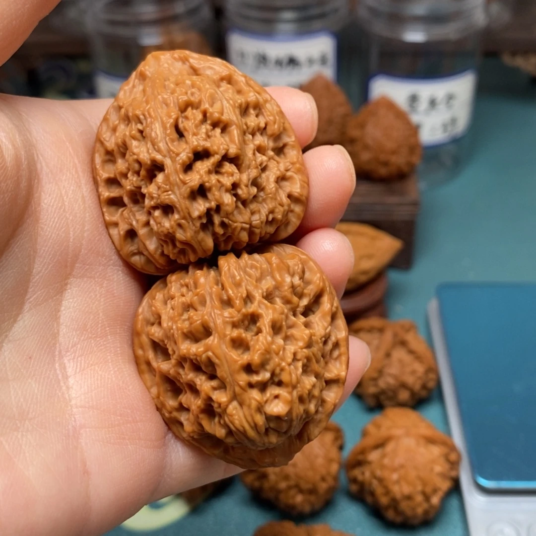 核桃36尺全品南疆石