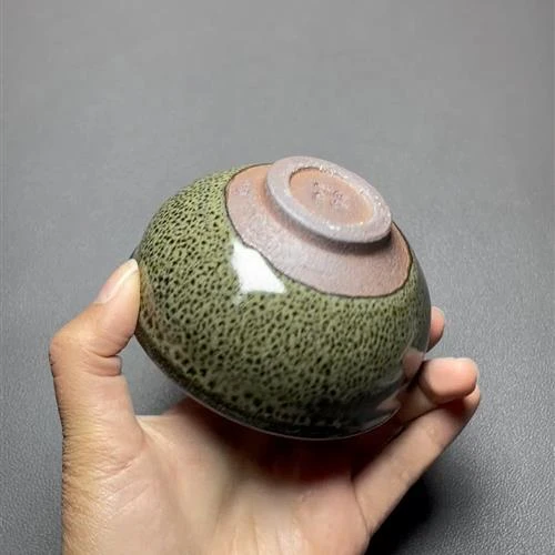 【闪购商品】茶盏-572............