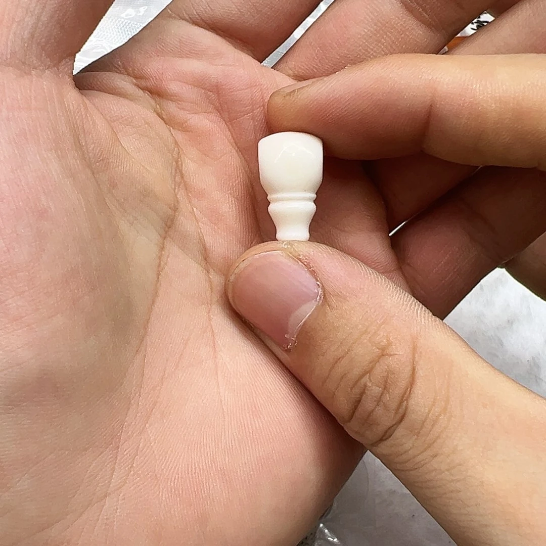 星月菩提手串1000快乐坨坨配饰三通10+