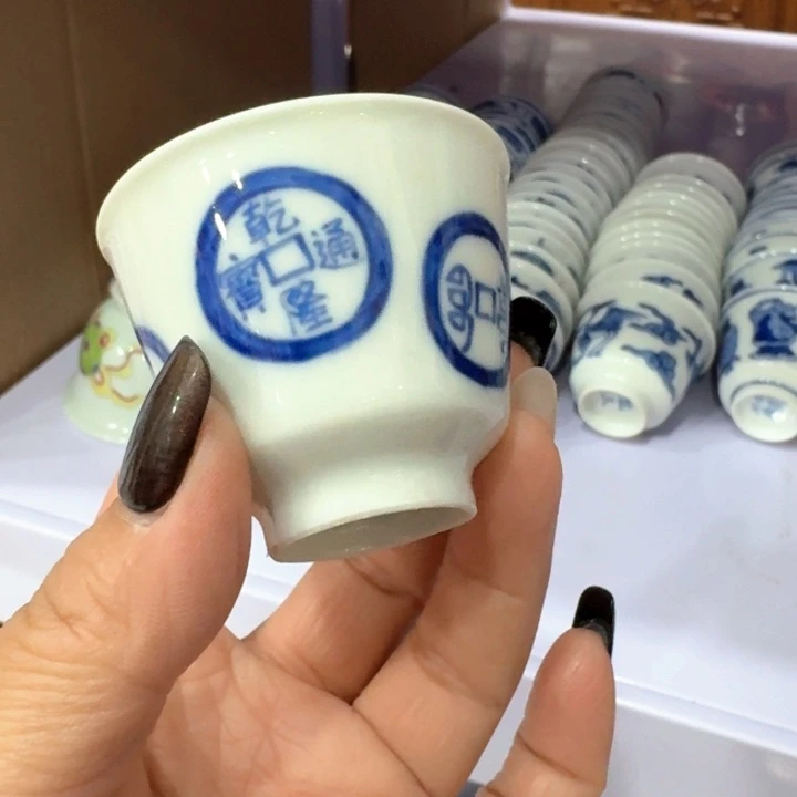 陶瓷艺术品收藏陶瓷