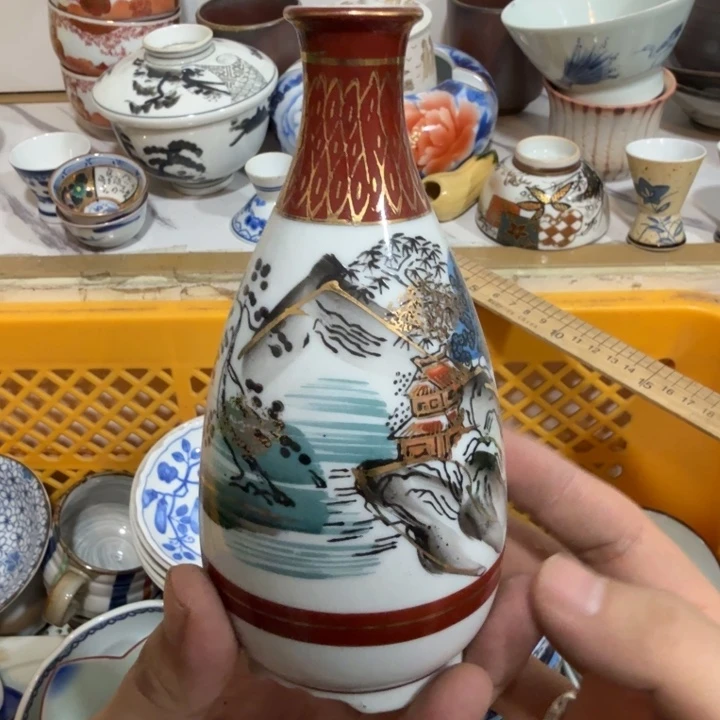 陶瓷推荐第二名20包邮