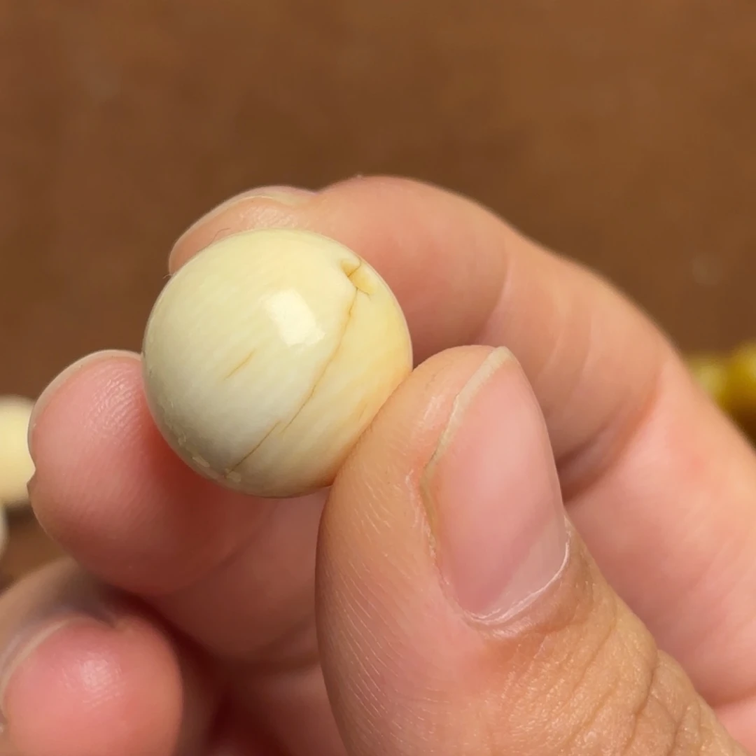 颈饰玻璃藏传小配饰