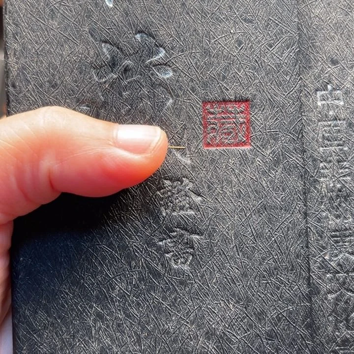 手串橄榄核梁*明橄榄核