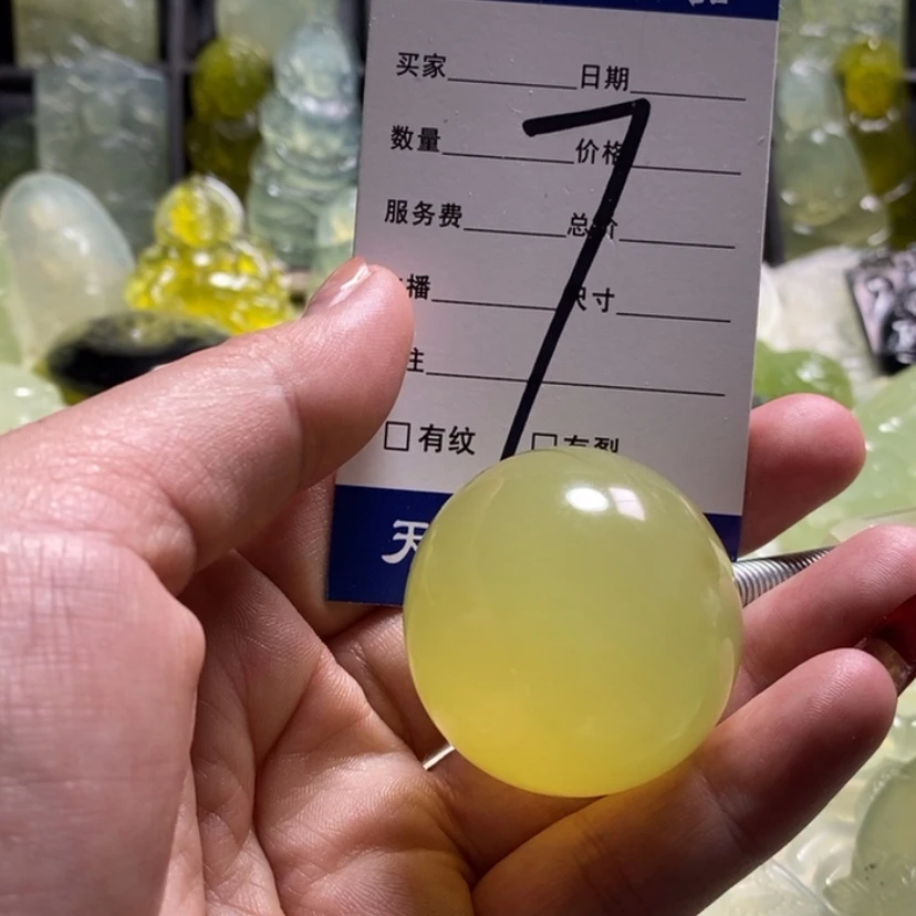 【闪购商品】蛇纹石玉颈饰合金何****～