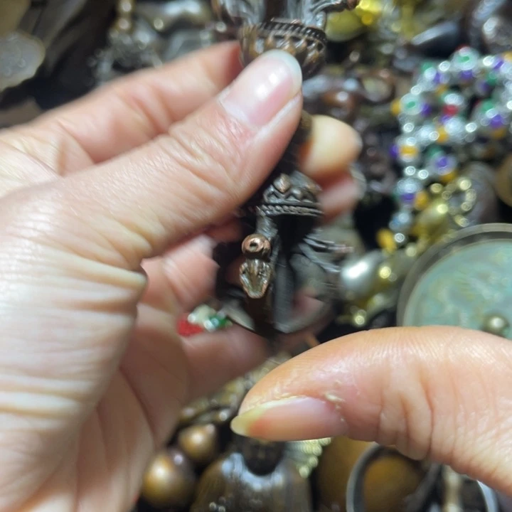 铜器摆件诚信经营