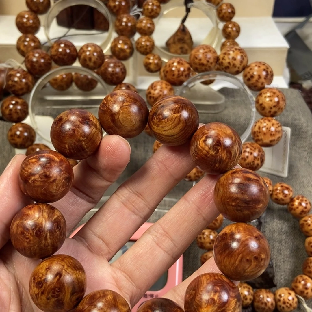 柏木（崖柏）手串/手链