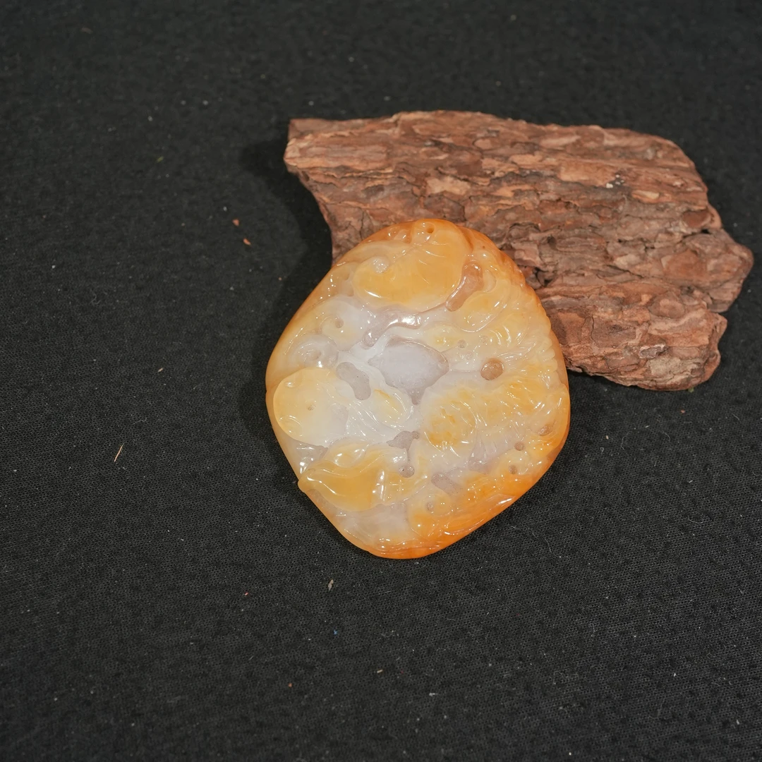 非金属锦纶吊坠 12.23香港王老板-饰品吊坠8z794