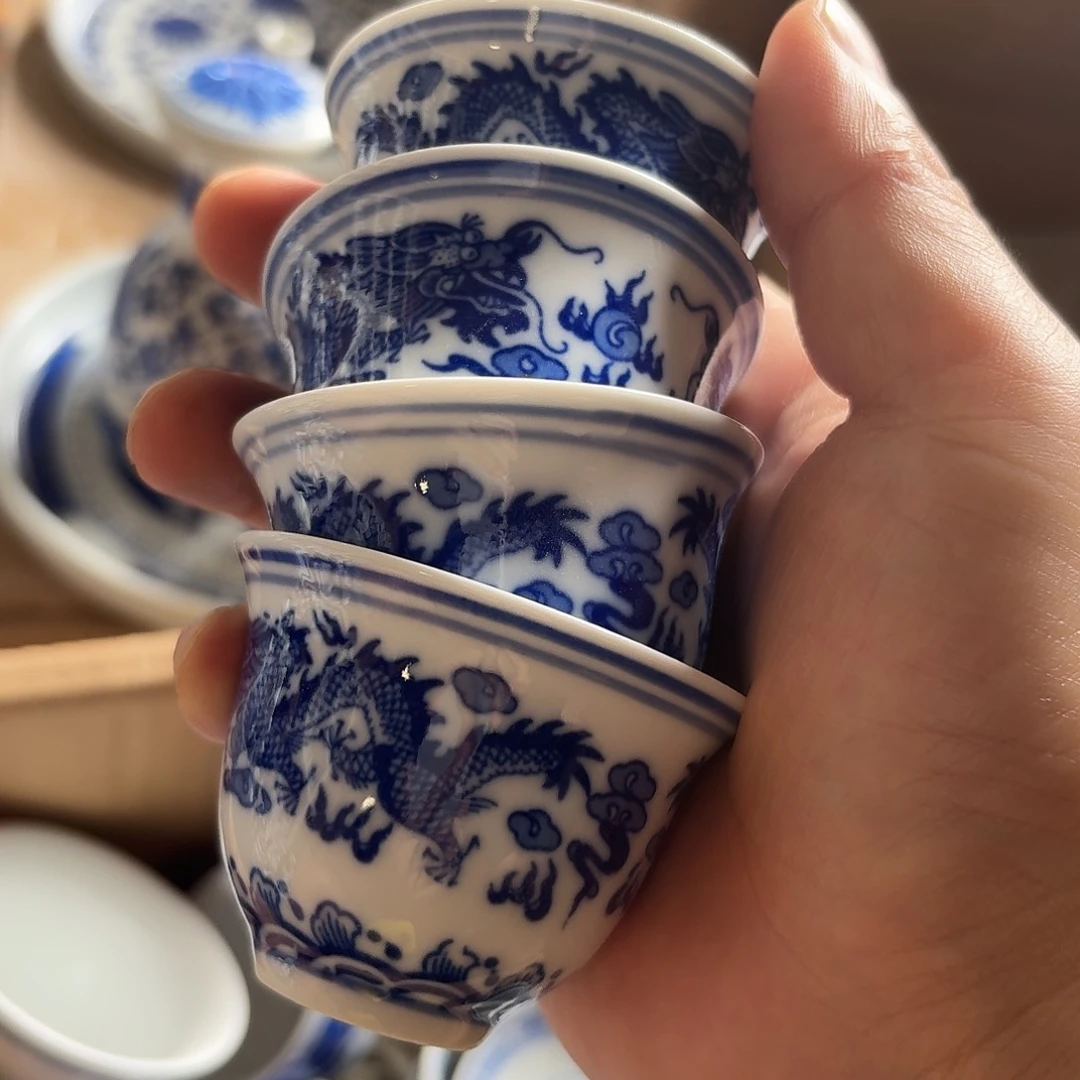 景德镇陶瓷美术作品