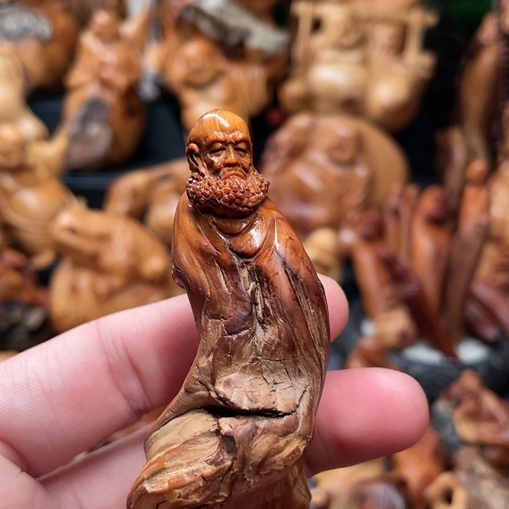 柏木（崖柏）Hhhhhhhhhhhh