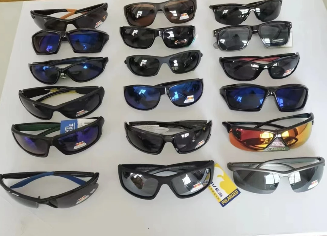 直播间1号链接太阳镜001-200号