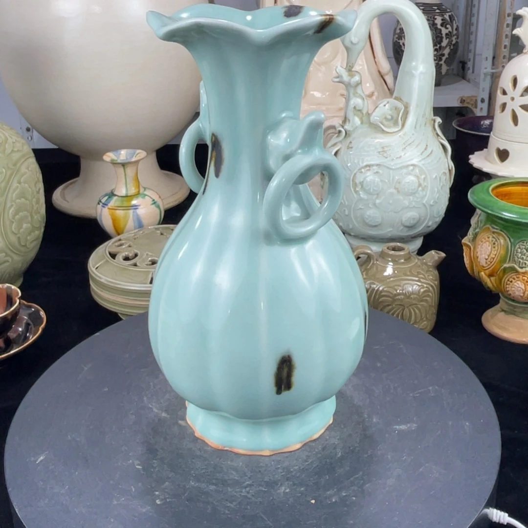 摆件瓷器123584889