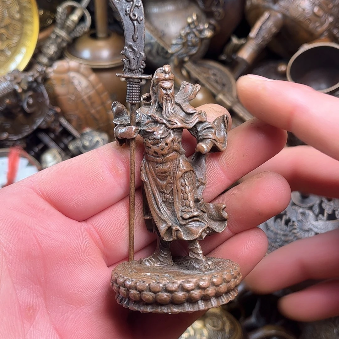 铜器摆件家居摆件