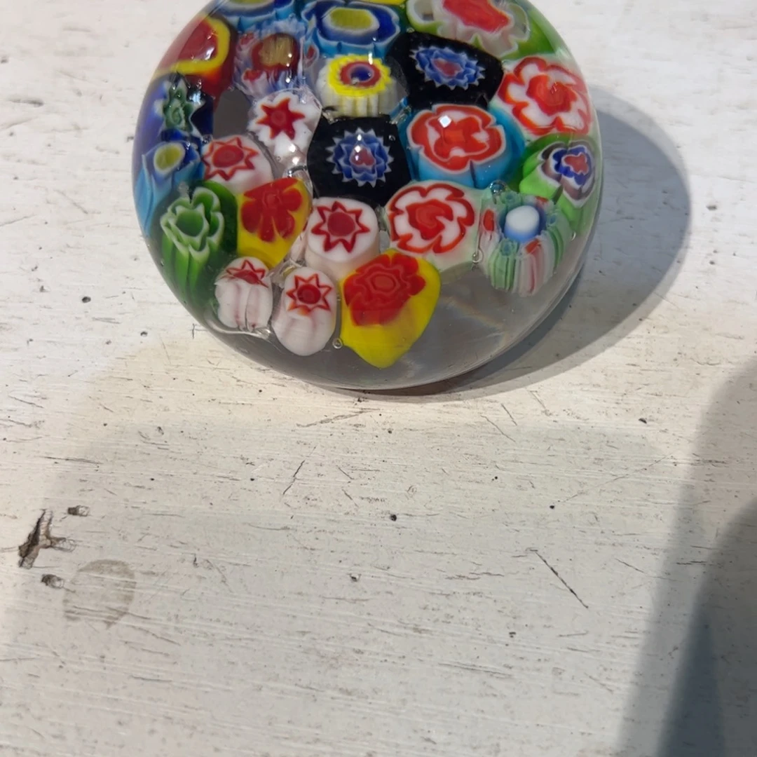 然***然手工艺品琉璃纯手工