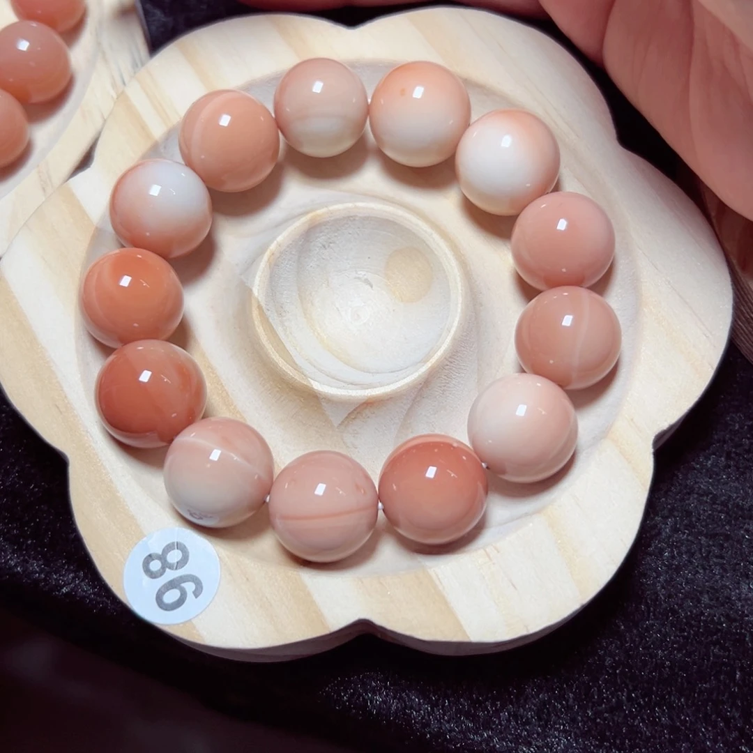 石英质玉手链未镶嵌眷*87