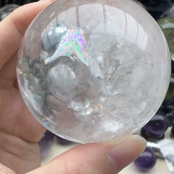 摆件水晶未镶嵌A720
