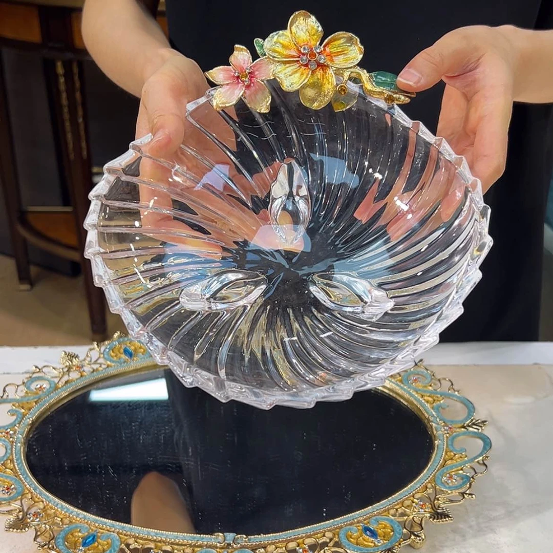 【闪购商品】陶瓷莎***妆