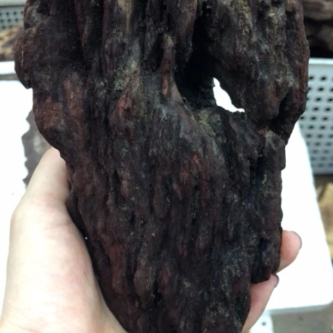 黄花梨/降香黄檀把件优*