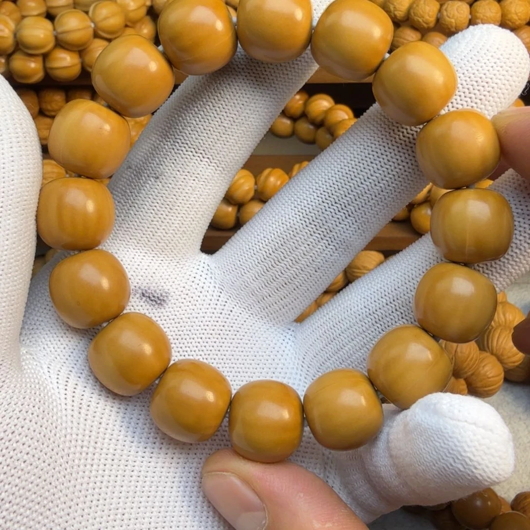 核桃手串/手链老型