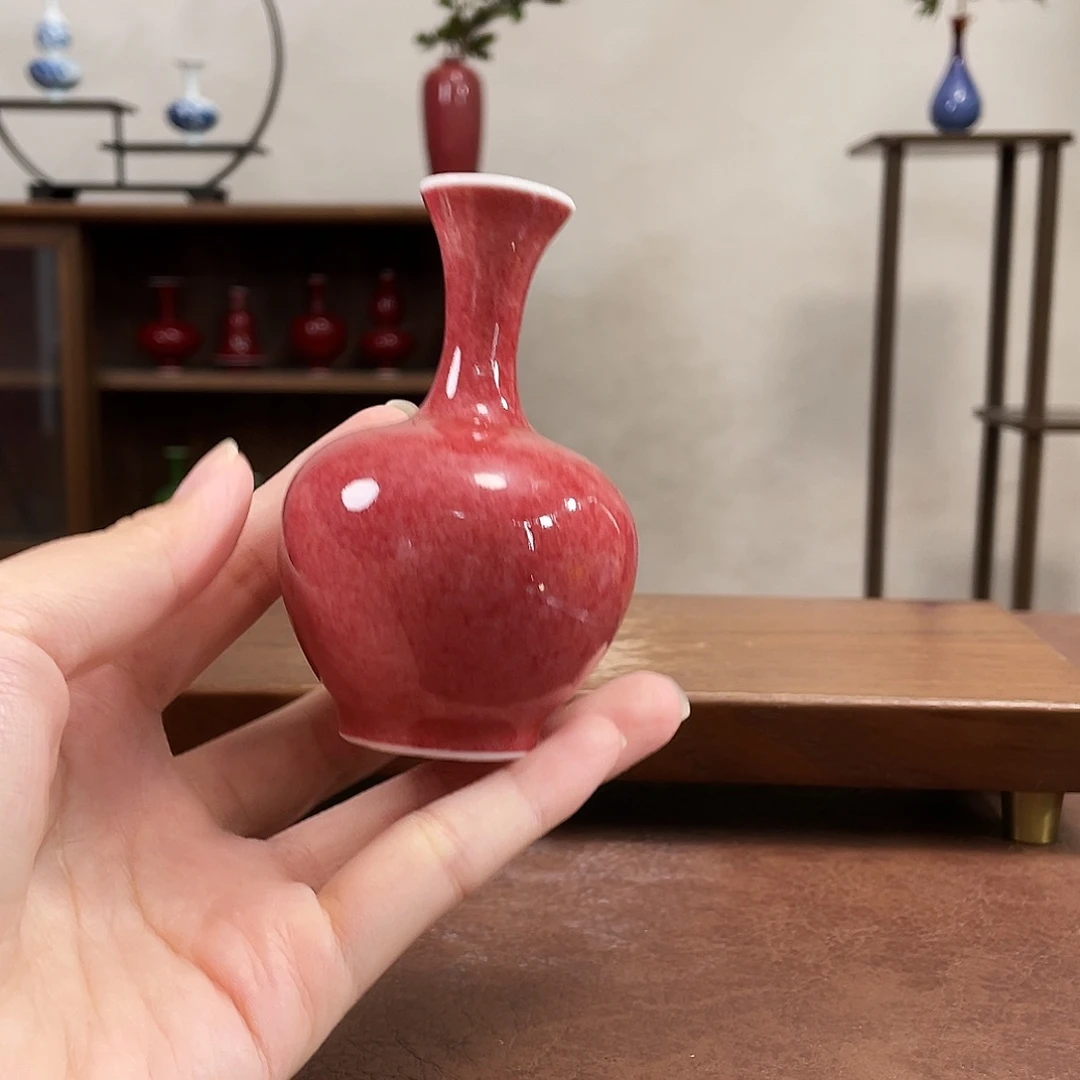 景德镇陶瓷艺术品