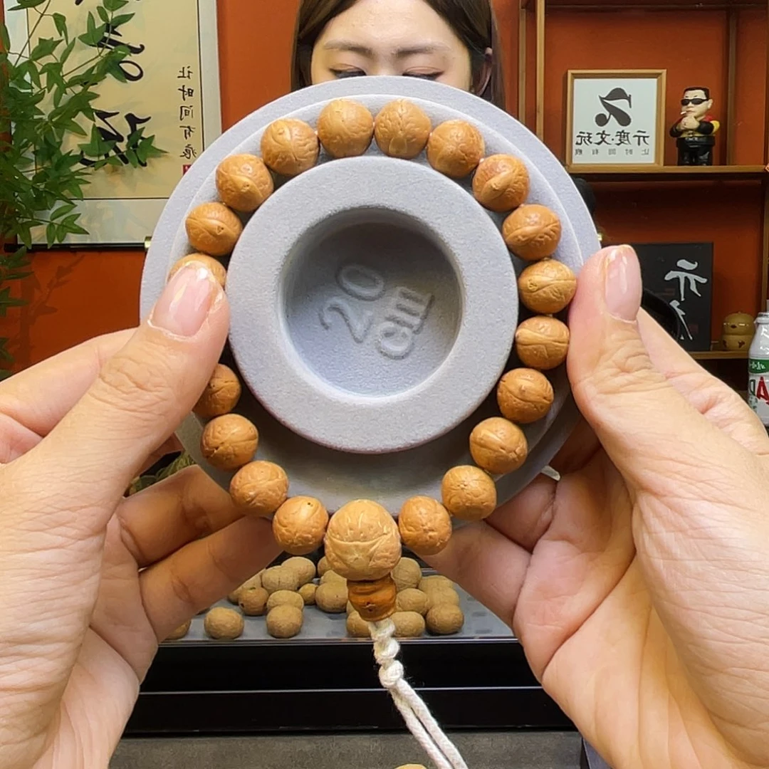 吊坠凤眼菩提菩提106