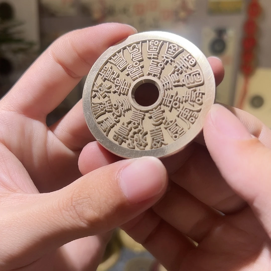 萌***萌铜现代仿制工艺品