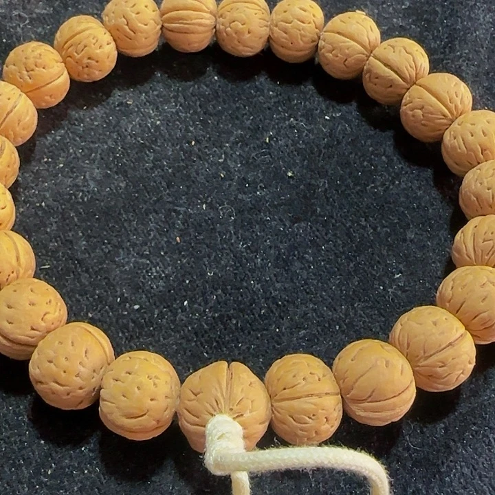 30号野生桃核盘锦肌肉矮桩