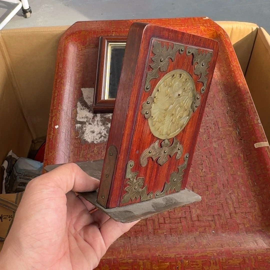 紫砂中古商品谨慎下单
