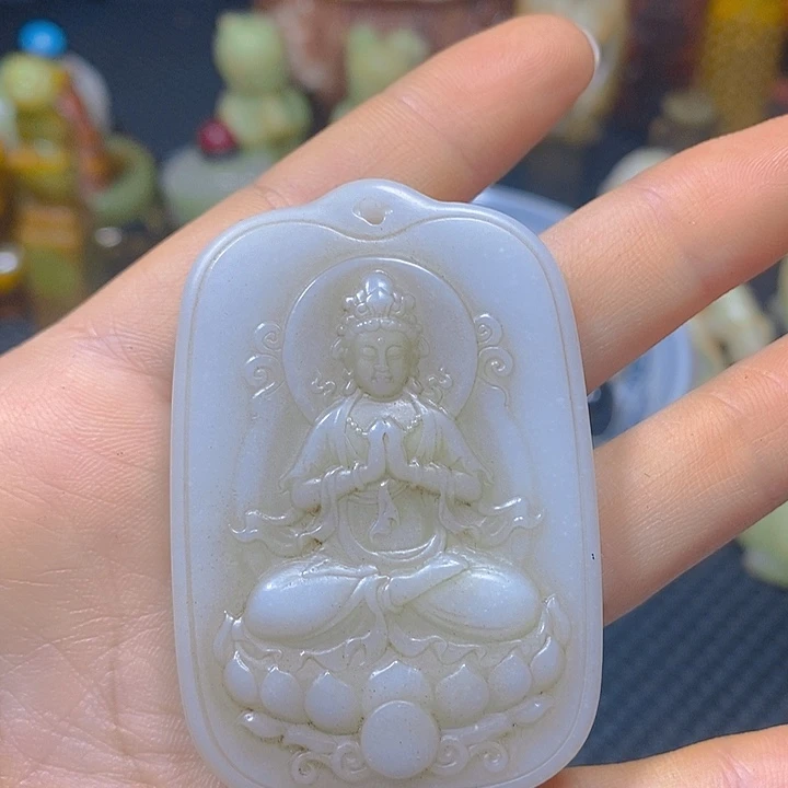 精选商品一图一物