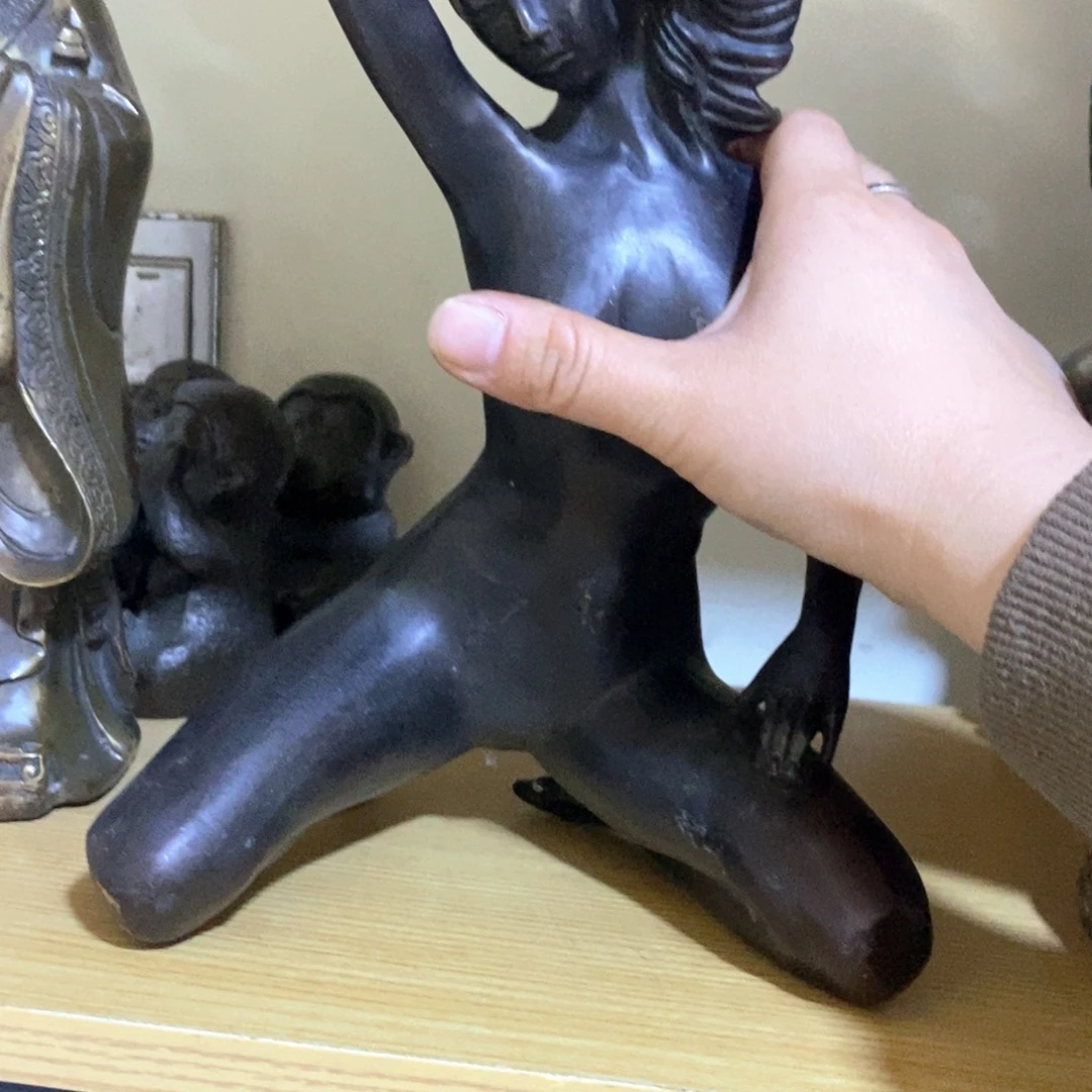 铜器摆件工艺品装饰