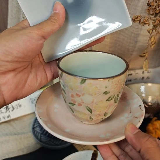 搪瓷28包邮默认微瑕3件套