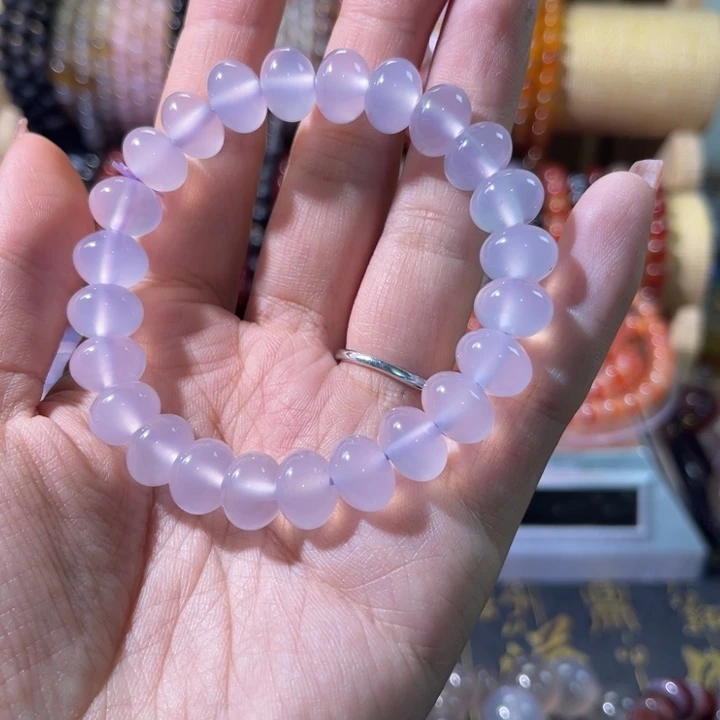 未镶嵌手链玛瑙/玉髓