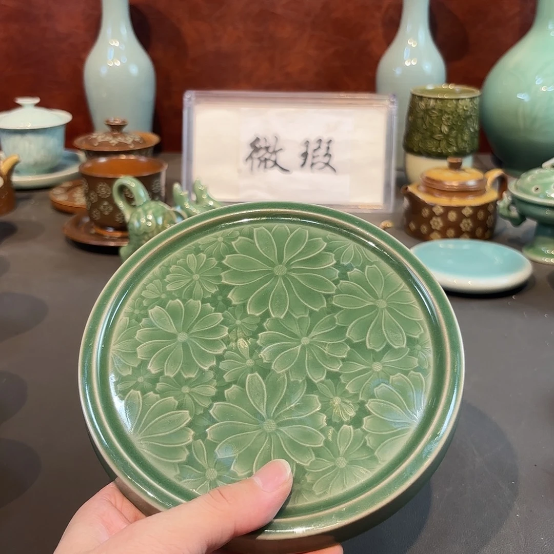 摆件青瓷青瓷青瓷青瓷