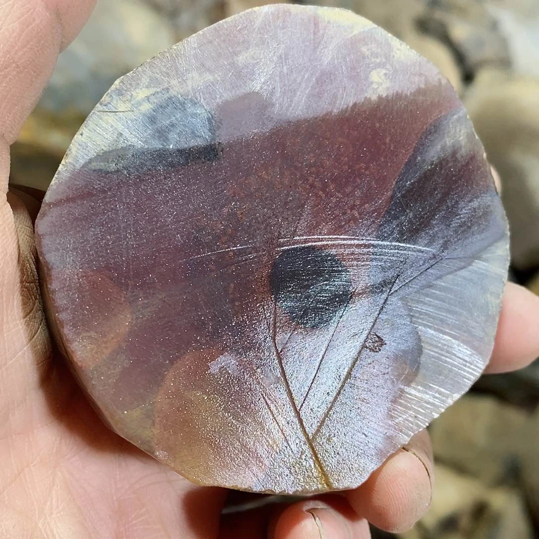 定制玛瑙紫*定制商品不退不换