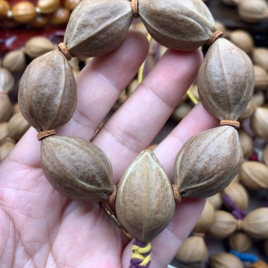 橄榄核手串/手链毅橄榄核手捻2.0