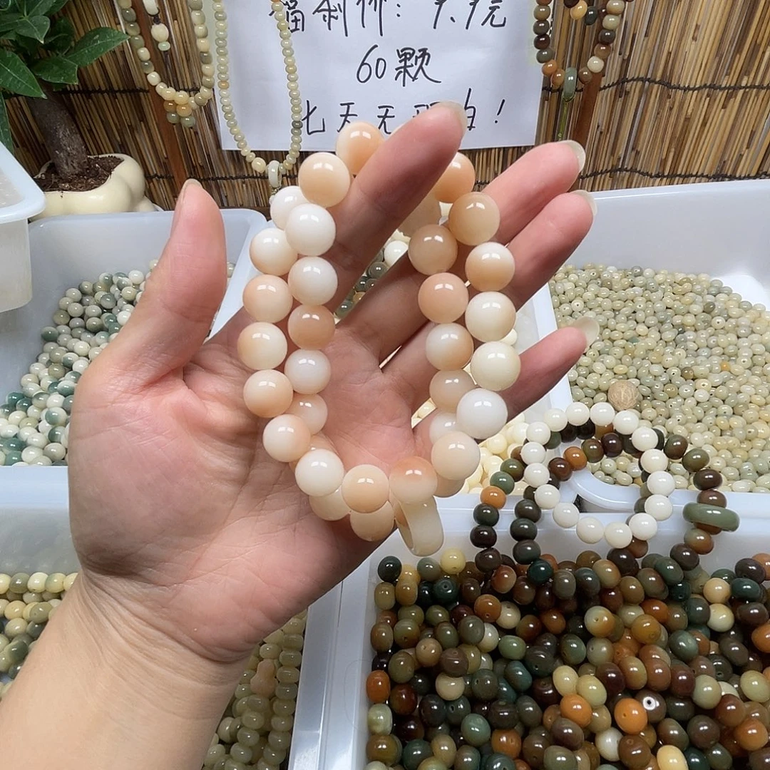 手串菩提根/象牙果
