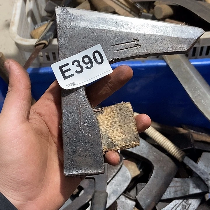 福***量户外手工锻打用具