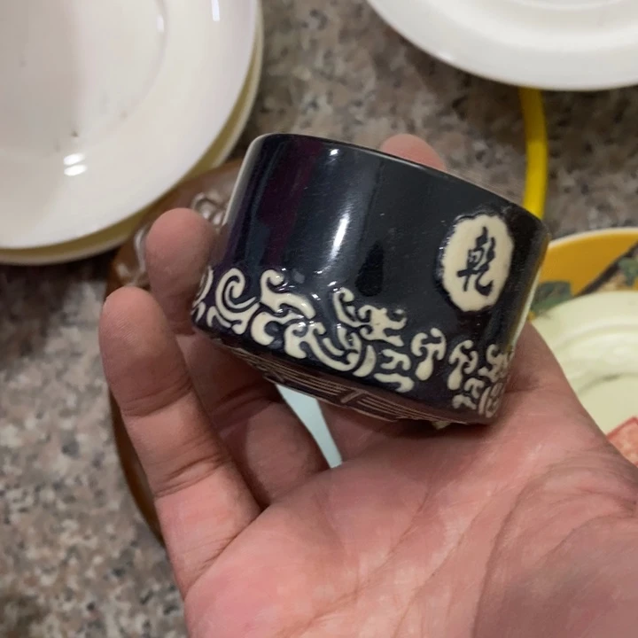 陶瓷艺术品及陶瓷壶壶