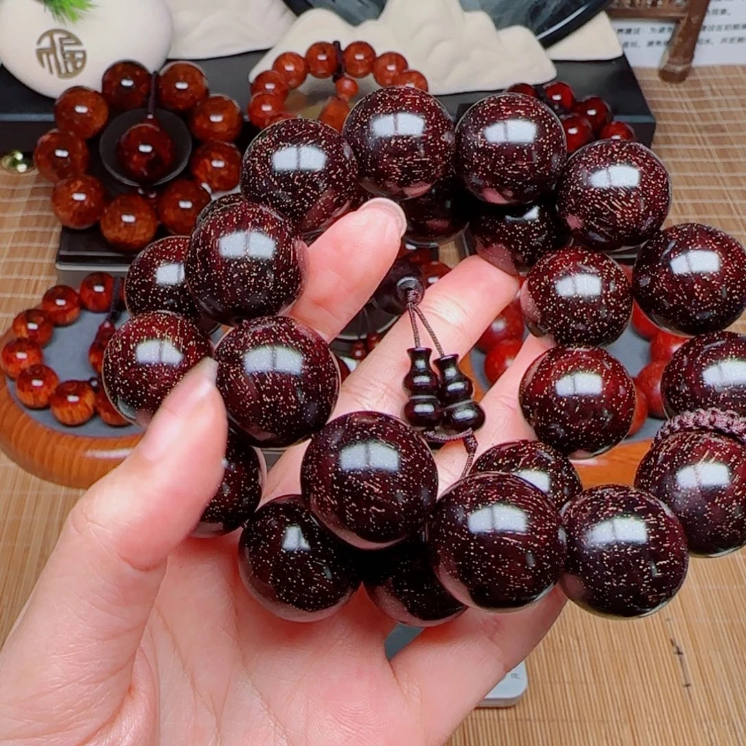 檀香紫檀（小叶紫檀）Q 2.0