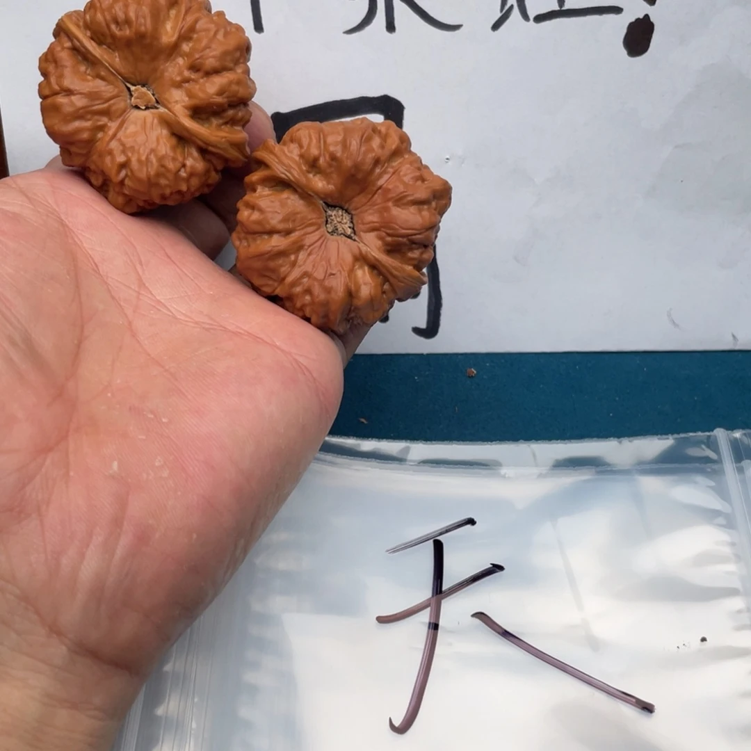 文玩核桃吊坠753537753537375537