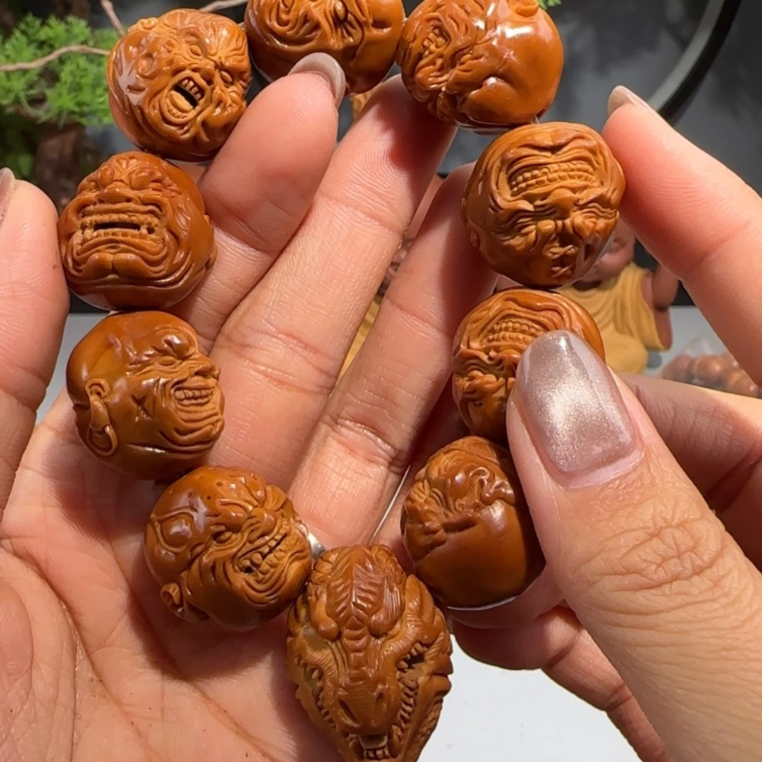 手串/手链橄榄核福利待遇