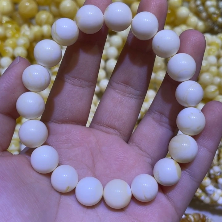 蜜蜡未镶嵌珠宝奇石11.3m