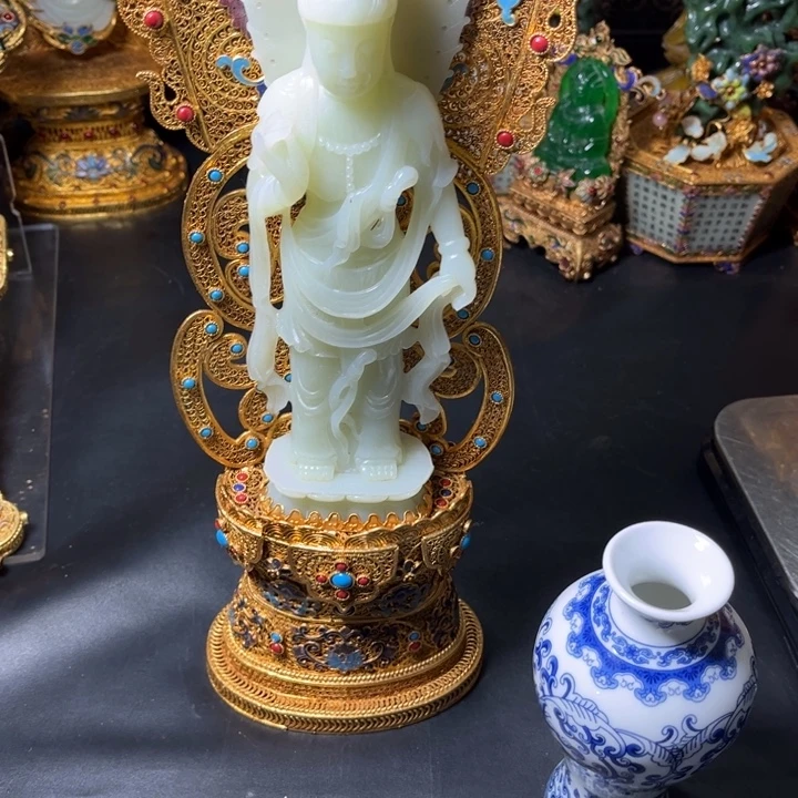 金***华瓷片推荐专拍瓷器链接