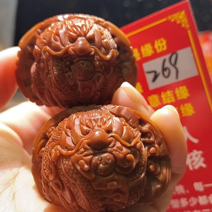 核桃手串/手链核桃核桃