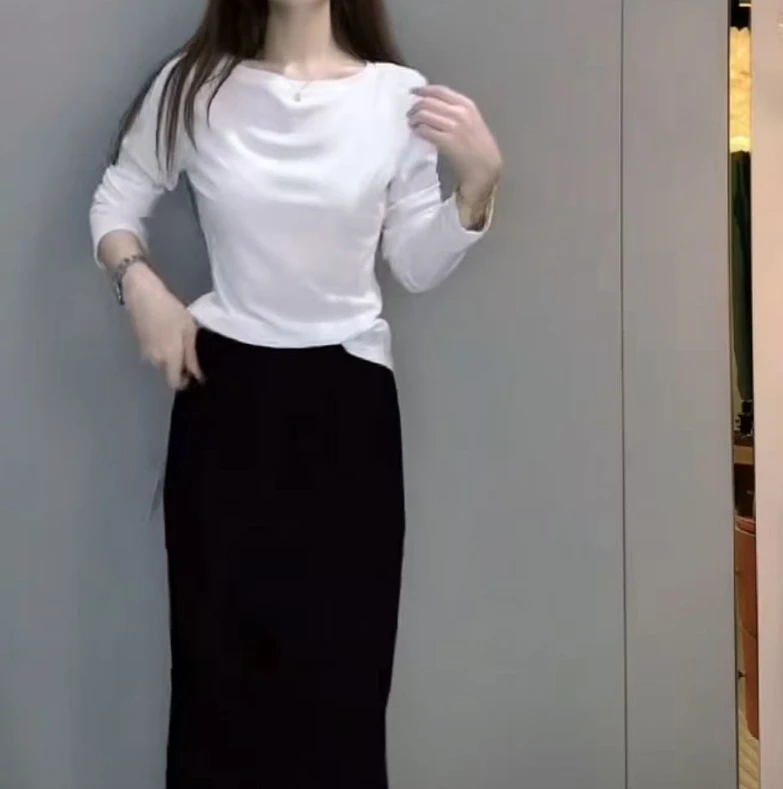 时尚潮流百搭精品女装dgd1637